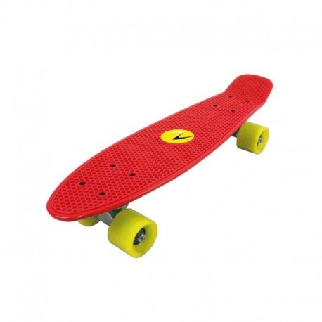 Skateboard Nextreme Freedom Rosu