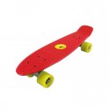 Skateboard Nextreme Freedom Rosu