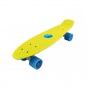 Skateboard Nextreme Freedom Galben