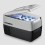 Frigider auto cu compresor Dometic CDF 36 CoolFreeze, 12 V / 24V, volum 31 litri