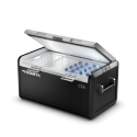 Frigider auto 88 litri cu compresor Dometic CFX3 100W, alimentare 12 V / 24 V / 220 V, wifi & bluetooth