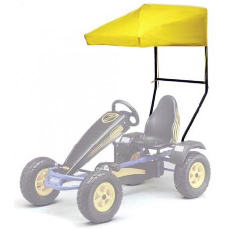 Acoperis Berg Go-Kart