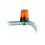 Girofar pentru Roll-Bar, Orange