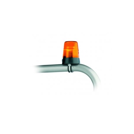 Girofar pentru Roll-Bar, Orange