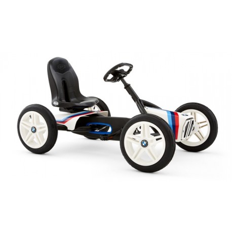 Kart Berg BMW Street Racer, 3-8 ani