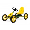 Kart Berg Buddy John Deere, 3-8 ani