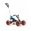 Kart Berg Buzzy Nitro 2 in 1, 2-5 ani