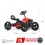 Kart Berg Jeep Buzzy Rubicon, 2-5 ani