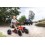 Kart Berg Jeep Buzzy Rubicon, 2-5 ani