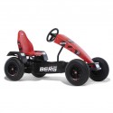 Kart Berg XL B.Super Red BFR, 5+ ani