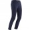 Pantaloni drumetie femei Salomon OUTRACK PANT W REGULAR Bleumarin