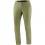 Pantaloni drumetie femei Salomon OUTRACK PANT W REGULAR Kaki