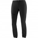 Pantaloni drumetie femei Salomon OUTSPEED PANTS W Negru