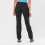 Pantaloni drumetie femei Salomon OUTSPEED PANTS W Negru