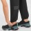 Pantaloni drumetie femei Salomon OUTSPEED PANTS W Negru