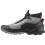 Pantofi drumetie barbati Salomon CROSS OVER CHUKKA GTX Gri