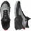 Pantofi drumetie barbati Salomon CROSS OVER CHUKKA GTX Gri