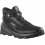 Pantofi drumetie barbati Salomon CROSS OVER CHUKKA GTX Negru