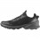 Pantofi drumetie barbati Salomon CROSS OVER GTX Negru