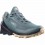 Pantofi drumetie femei Salomon CROSS OVER GTX W Gri