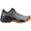 Pantofi drumetie barbati Salomon CROSS HIKE GTX Gri