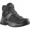 Ghete drumetie barbati Salomon X ULTRA 4 MID GTX Negru