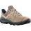 Pantofi drumetie femei Salomon OUTline Prism GTX W Bej