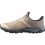 Pantofi drumetie femei Salomon OUTline Prism GTX W Bej