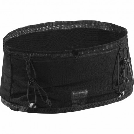 Centura alergare Unisex Salomon SENSE PRO BELT Negru