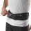 Centura alergare Unisex Salomon PULSE BELT Negru