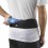 Centura alergare Unisex Salomon PULSE BELT Negru