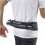 Centura alergare Unisex Salomon PULSE BELT Negru