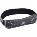 Centura alergare Unisex Salomon AGILE 250 SET BELT Gri