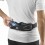 Centura alergare Unisex Salomon AGILE 250 SET BELT Negru