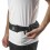 Centura alergare Unisex Salomon AGILE 250 SET BELT Negru