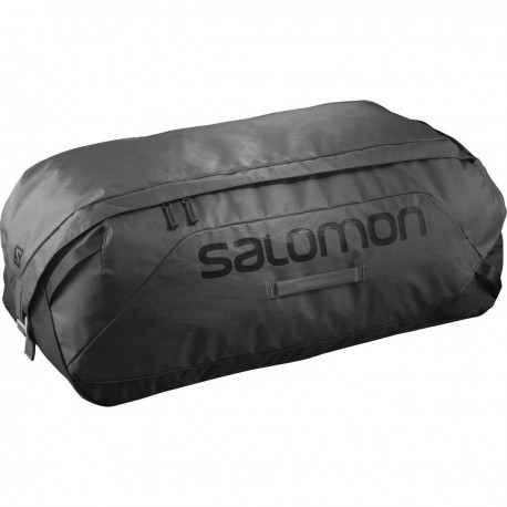 Geanta Voiaj Unisex Salomon BAG OUTLIFE 100 Gri