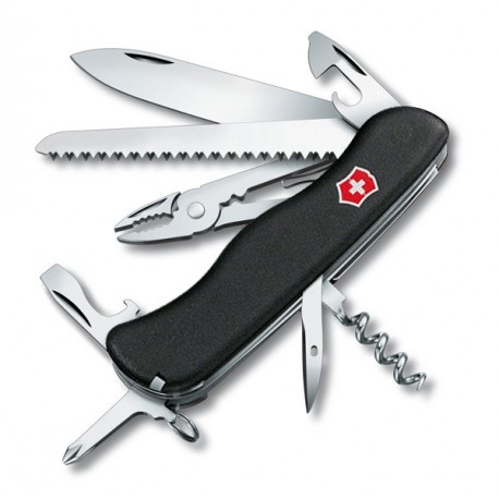 Victorinox Atlas negru