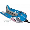 Gonflabil Dolphi Trainer