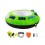 Pachet complet Gonflabil Rumble Verde 1 Persoana