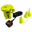 Pompa Jobe 230V UK PLUG