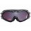 Ochelari Goggles Black