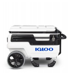 Lada frigorifica Igloo Trailmate Marine 70, volum 66 litri