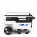 Lada frigorifica Igloo Trailmate Marine 70, volum 66 litri