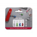 Set 4 mini surubelnite Victorinox