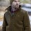 Jacheta fleece Blaser Jonathan