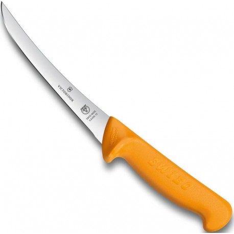 Cutit de dezosat Victorinox Swibo, lama 13 cm