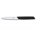 Cutit Victorinox Swiss Modern, lama dreapta 10 cm, otel inox