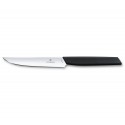 Cutit Victorinox Swiss Modern, lama dreapta 12 cm, otel inox