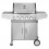 Gratar Teesa BBQ 5000 Master Grill, 5 arzatoare