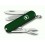 Briceag Victorinox Classic SD verde